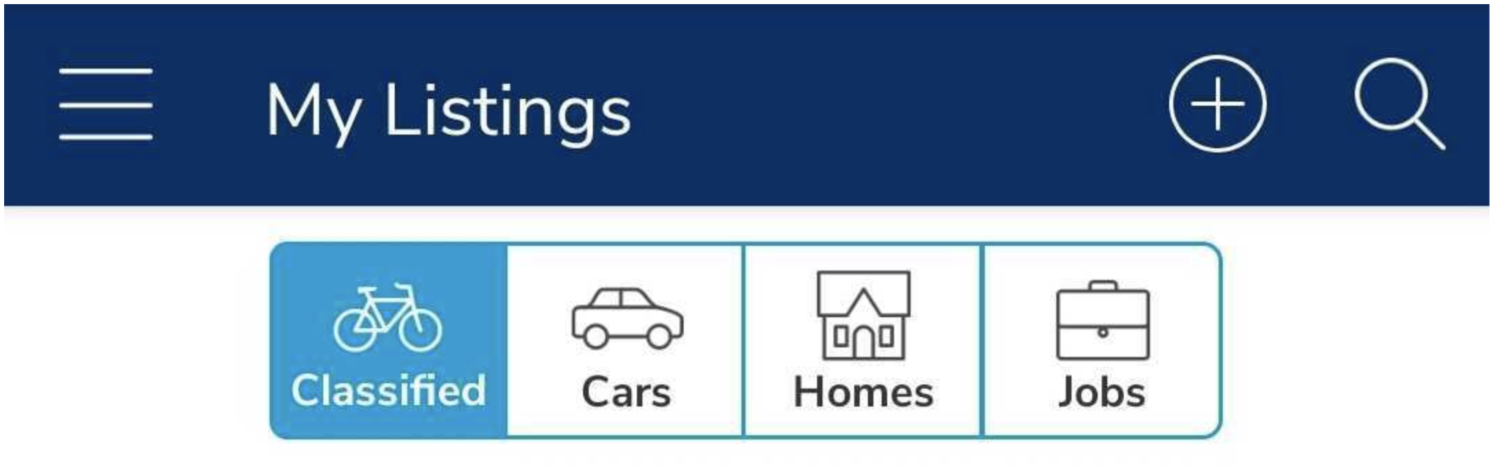 How to Edit a Classifieds Listing Using the KSL Classifieds App Help