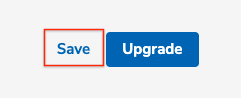 Save button on the KSL.com listing form
