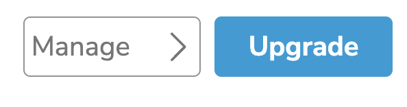 Listing card on KSL.com with Upgrade highlighted